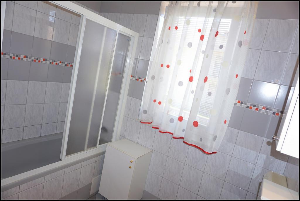 Orlando'S Apartments Oj イゾラ エクステリア 写真